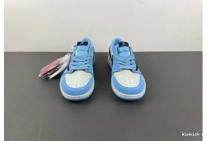 Air Travis x Scott Jordan Low 1 1105